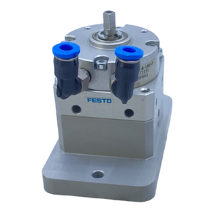 Festo DSM-8-180-P part-turn actuator 173191 3.5 to 8 bar