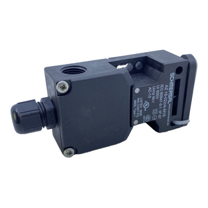 Schmersal AZ16-02zvk-M16 safety switch 500V 6kV