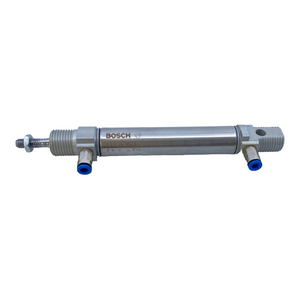Bosch 0 822 332 203 015 Pneumatikzylinder 10 bar