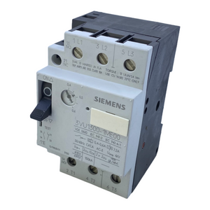 Siemens 3VU1300-1ME00 Leistungsschalter