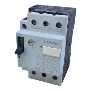 Siemens 3VU1300-1NL00 circuit breaker