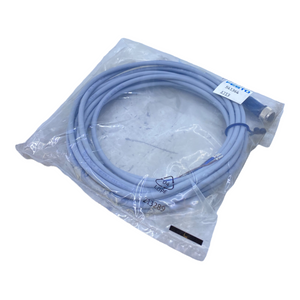 Festo NEBU-M12G5-K-5-LE3 connecting cable 541364 250V DC/AC 