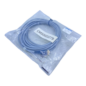 Festo NEBU-M12G5-K-5-LE3 Verbindungsleitung 541364 250V DC/AC