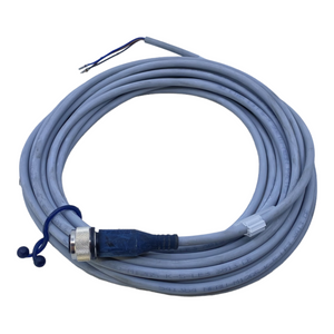 Festo NEBU-M12G5-K-5-LE3 Verbindungsleitung 541364 250V DC/AC