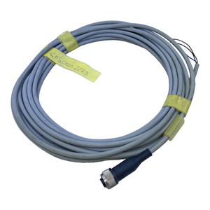 Festo NEBU-M12G5-K-5-LE3 Verbindungsleitung 541364 250V DC/AC