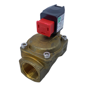 Buschjost 8240433.9109 Magnetventil 24V PA 0.1-16 bar 8W