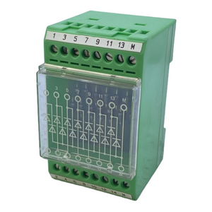 Poenix Contact EMG 45-DI014M/LP Diodenbaustein 2950132