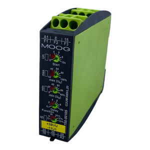 Moog 700-00105 Überwachungsrelais 230V AC