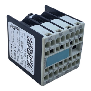 Siemens 3RH1911-2HA22 Schütz 10A 220/230V