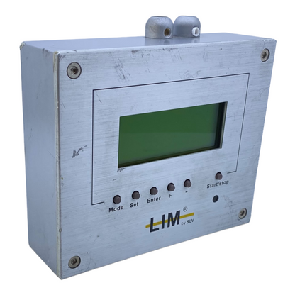 LIM by SLV 470531 Netzteil 220-240V 20mA 50-60Hz 15VDC 100mA