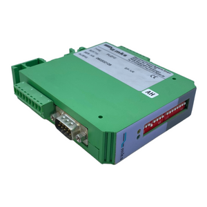 MKS PU210 Netzteil