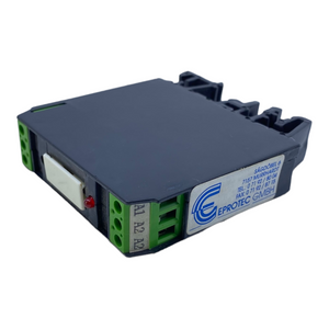 Geprotec 41600 Relais