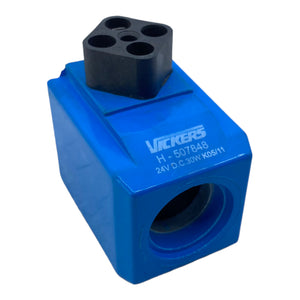 Vickers 507848 Magnetspule 24V DC 30W