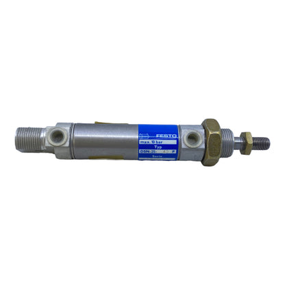 Festo DSN-25-40 Normzylinder max. 10 bar