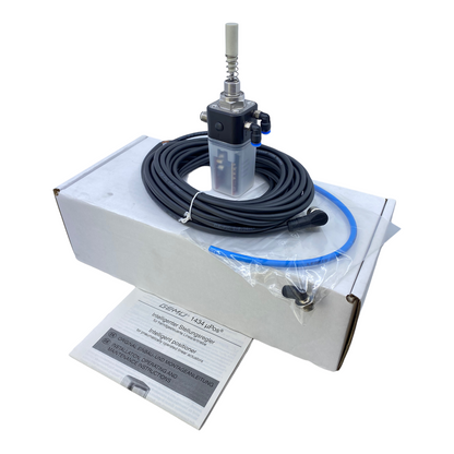 Gemü 1434000Z1A1430001030 Stellungsregler 8,0 bar 24V DC 4-20mA