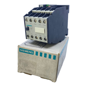 Siemens 3TH4394-0A surge suppressor 