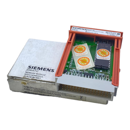Siemens 6ES5375-1LA15 Schnittstellenmodul