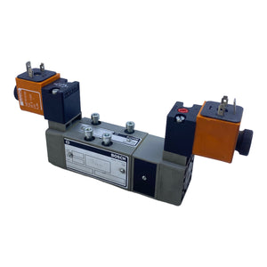 Bosch 0820027041 Magnetventil 24V