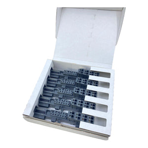 Siemens 6ES7193-4CA20-0AA0 Terminalmodul VE:5stk - Industrie24