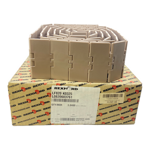 Rexnord LF820-K0325 Conveyor Chain