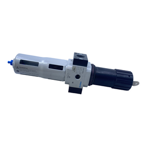 Festo LFRS-D-MIDI filter control valve 194756 16 bar