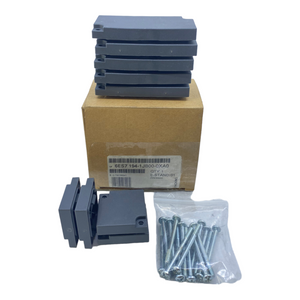 Siemens 6ES7194-1JB00-0XA0 COVER PLATE PU:5pcs