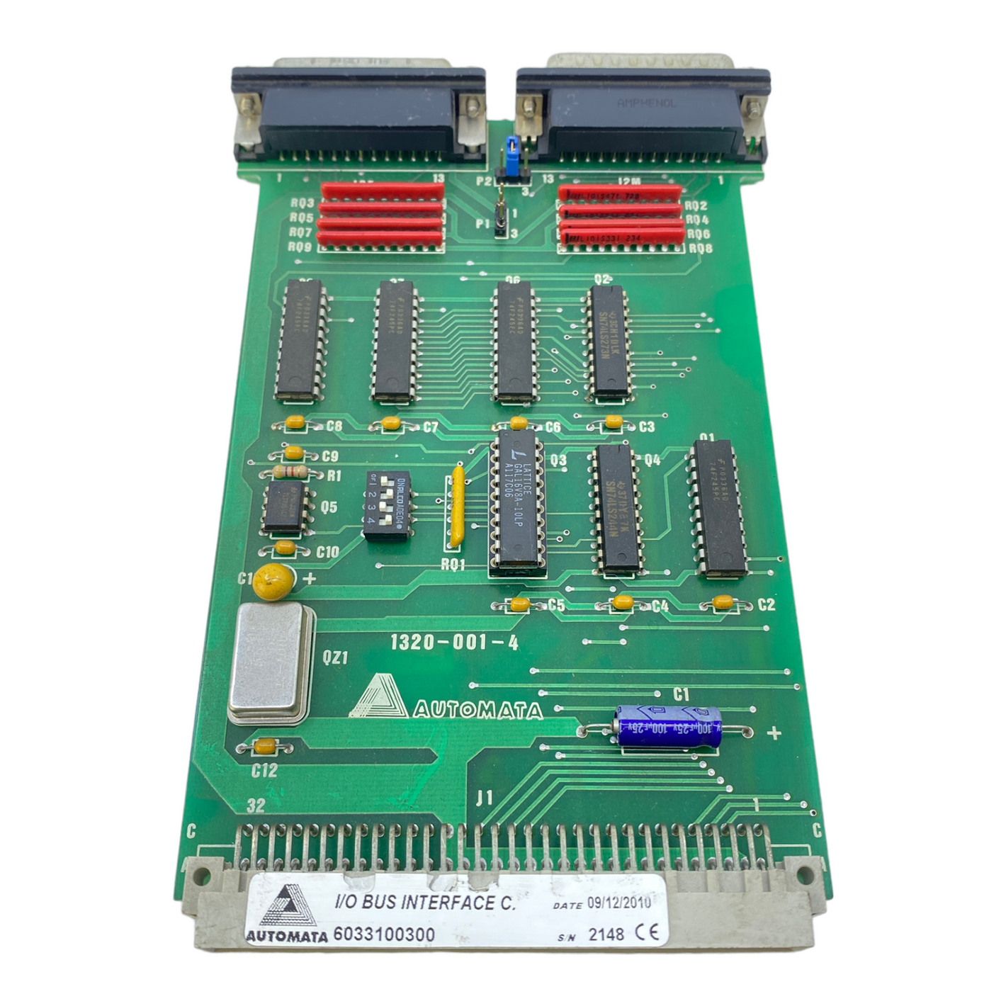 Automata 6033100300 Platine