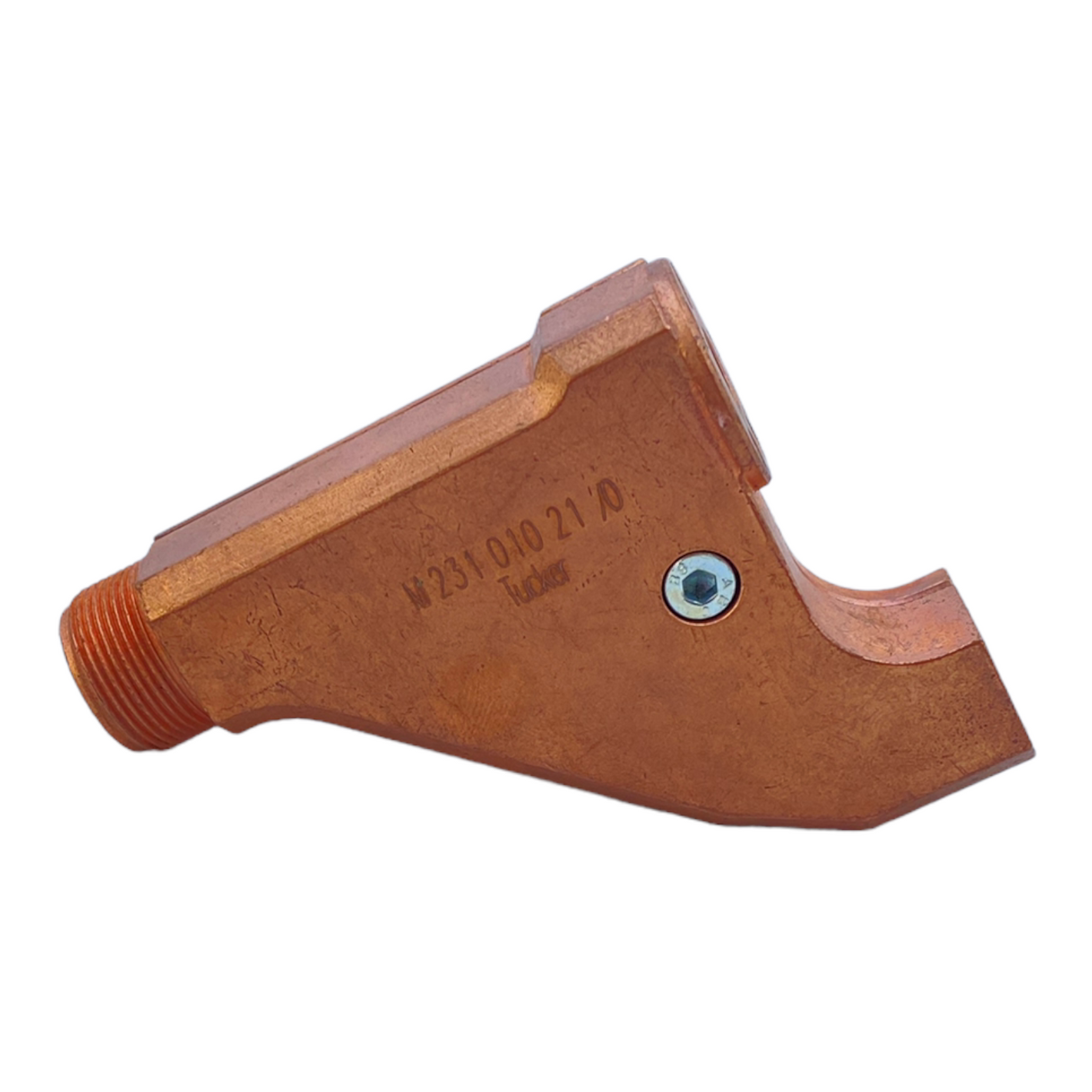 Tucker M231 010 21/0 connector 