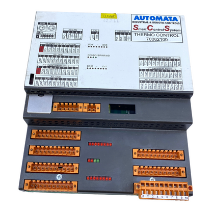 Automata 70062100 Thermo Control