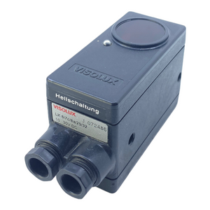 Visolux LK6/7c/8a/25/32 Lichtschranke 072486 10...30V DC