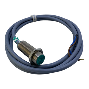 Pepperl+Fuchs NJ5-18GM50-E2 Induktiver Sensor 13144S 10-60V DC / 200mA