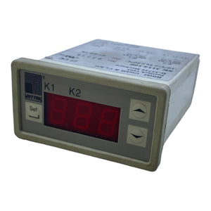 Rittal SK3114.100 Schaltschrank-Temperaturanzeige 230V 0,015A 50/60 Hz