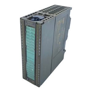 Siemens 6ES7321-1BL00-0AA0 SPS-Digitaleingabe 40-polig