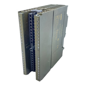 Siemens 6ES7321-1BL00-0AA0 SPS-Digitaleingabe 40-polig