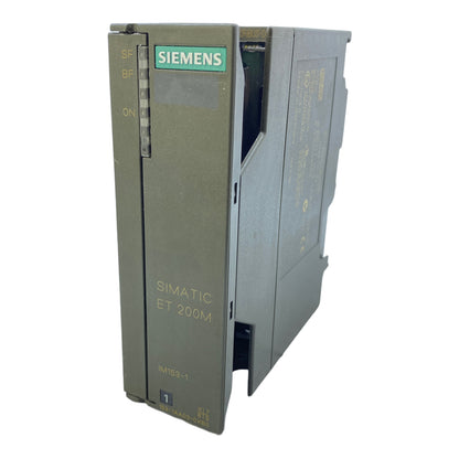 Siemens 6ES7153-1AA03-0XB0 Steckverbindermodul