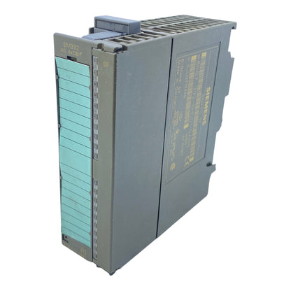 Siemens 6ES7332-5HD01-0AB0 Analogausgabe 20-polig