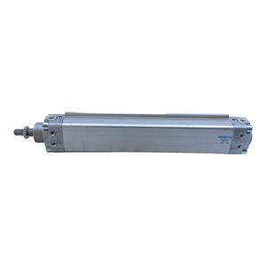 Festo DZH-32-200-PPV-A Flachzylinder  14048 0,6 bis 10 bar