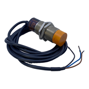 Ifm IIA3015-BPOG Inductive Sensor 10-55V 50Hz 400mA