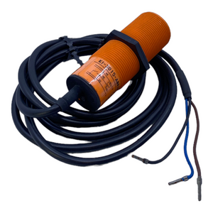 Ifm KI-3015-ANKG/KI5015 inductive sensor 10-36V DC 250mA