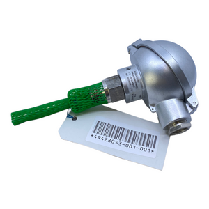 Rosemount 0065J25Y0000Y0100G52 Temperatursensor -50 to 450°C
