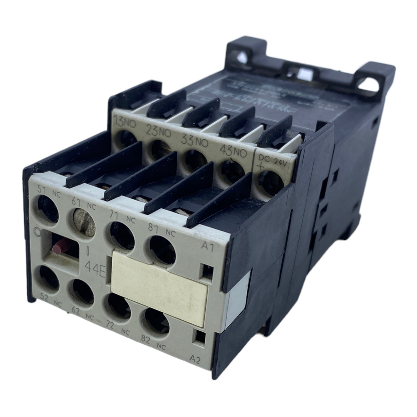 Siemens 3TH2244-0BB4 Schütz