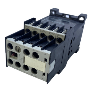 Siemens 3TH2244-0BB4 Schütz