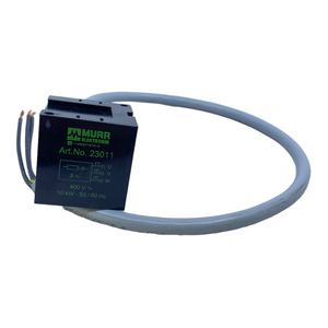 Murr Elektronik 23011 Entstörmodul für Motoren 400V 10 kW 50/60 Hz