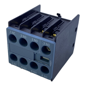 Siemens 3RH2911-1HA31 Hilfsschalter