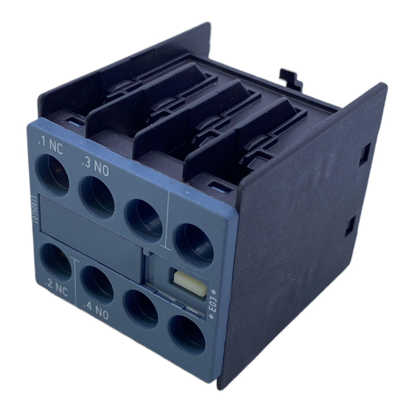 Siemens 3RH2911-1HA11 Hilfsschalter