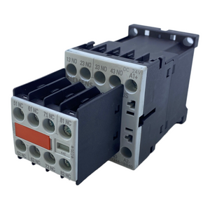 Siemens 3RH1244-1BB40 Hilfsschütz DC 24 V 6A 230V 44E 4N0+4NC