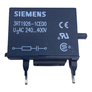 Siemens 3RT1926-1CE00 Überspannungsbegrenzer 240...400V AC