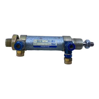 Festo DGS-25-40 PPV pneumatic cylinder 12 bar 
