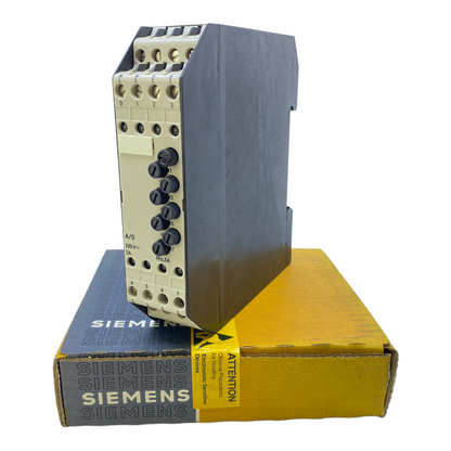 Siemens 6ES5415-7AB21 Digitalausgabe 8xA 220V 2A SIMATIC S5-110