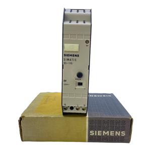Siemens 6ES5930-7AA11 Netzteil 220V / 240V